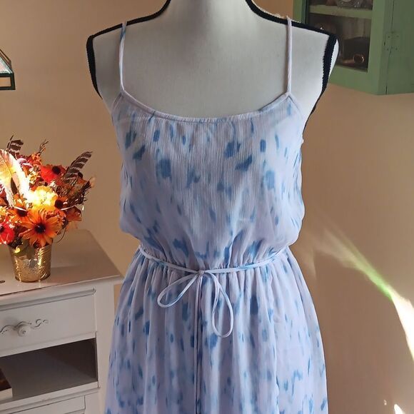 Clothing Illustrated Sundress Cottagecore - Picture 2 of 10